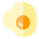 fried egg