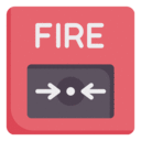 fire button