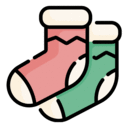christmas sock