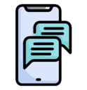 mobile chat