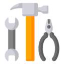 construction and tools