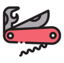 swiss knife
